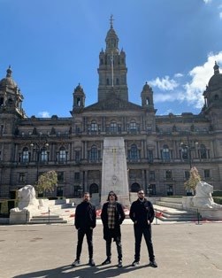 Scotland