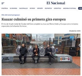 El Nacional