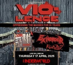London flyer